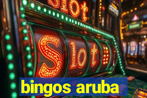 bingos aruba